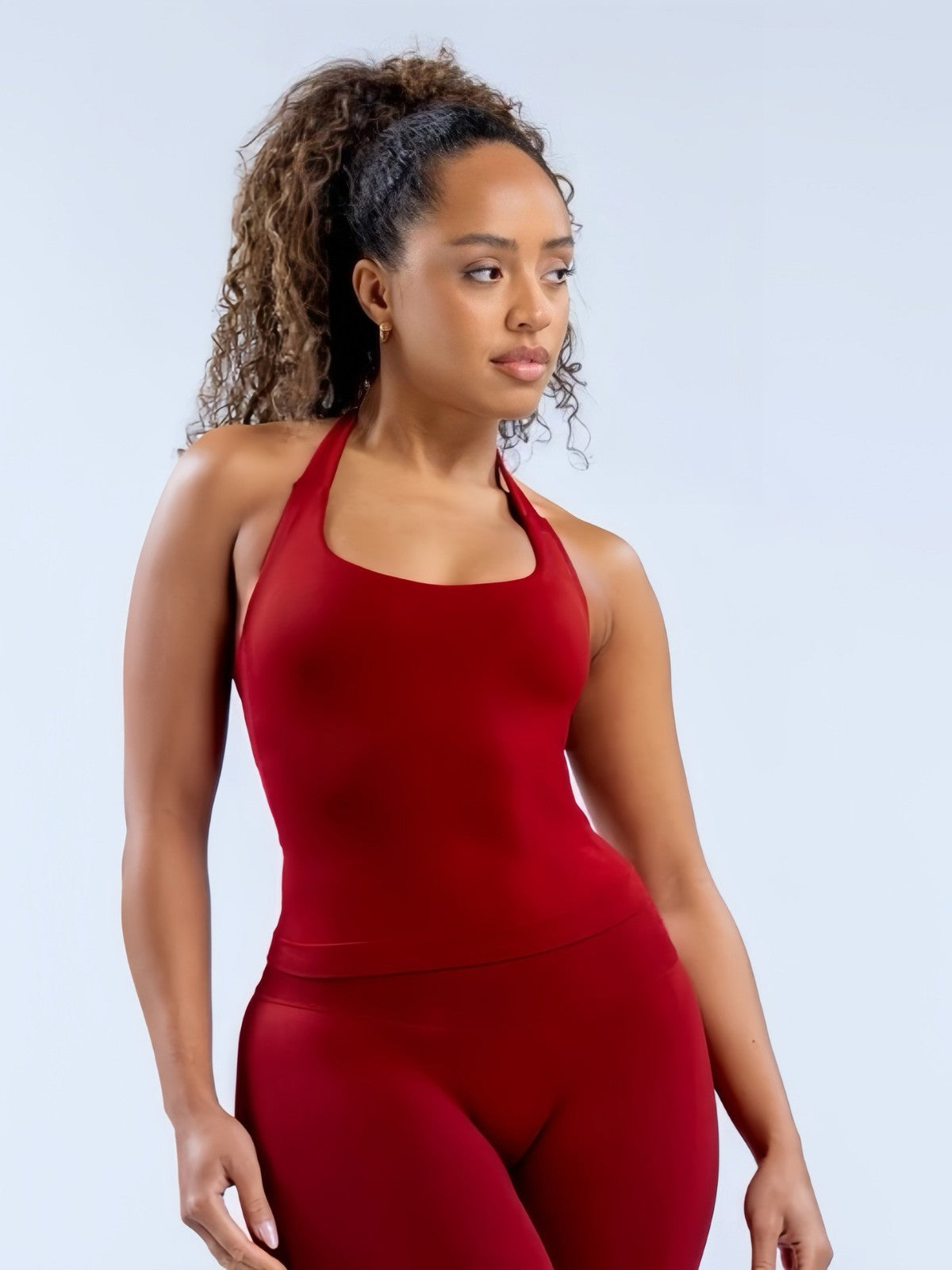 High-elasticity sportswear