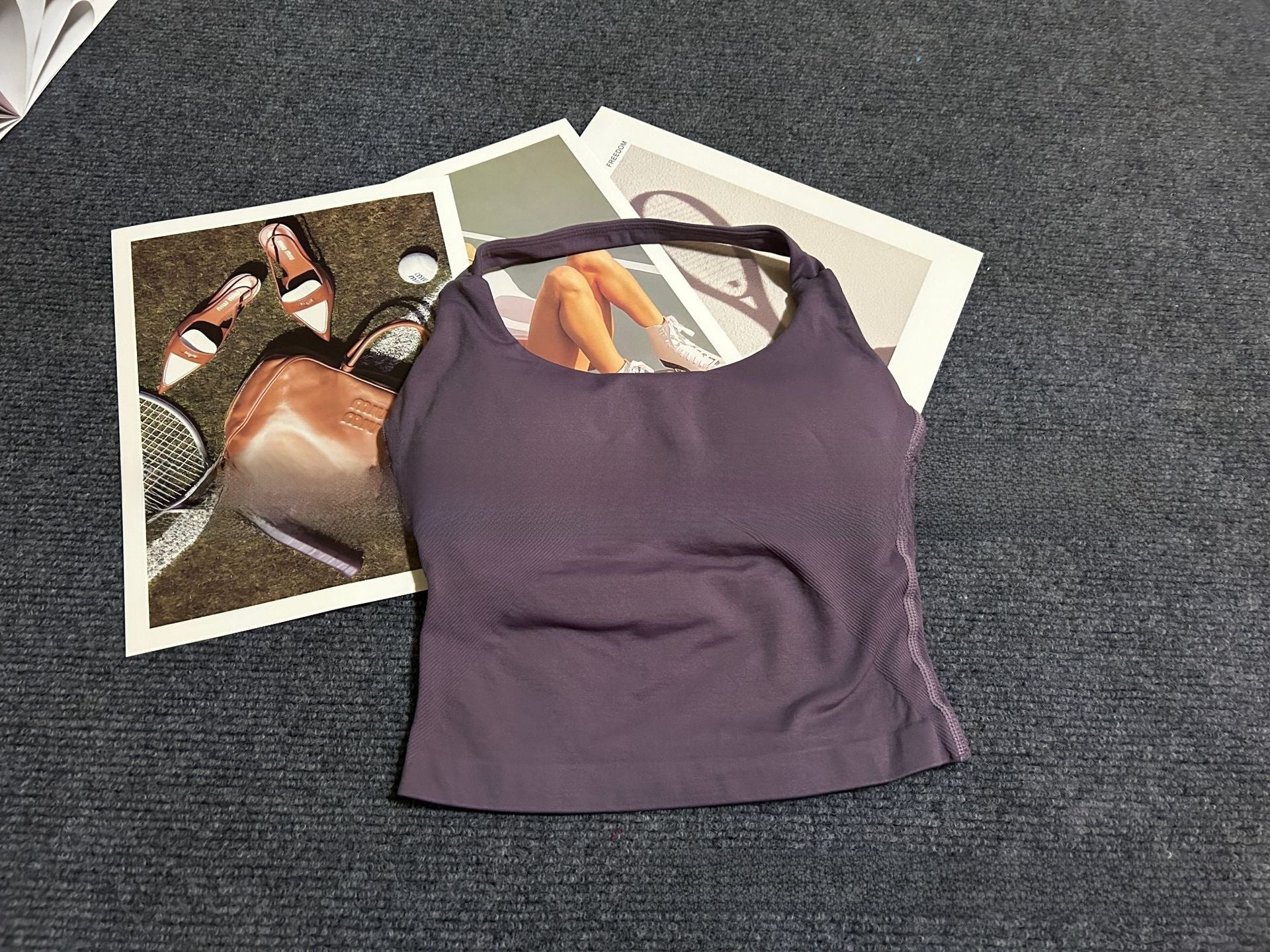 High-elasticity sportswear