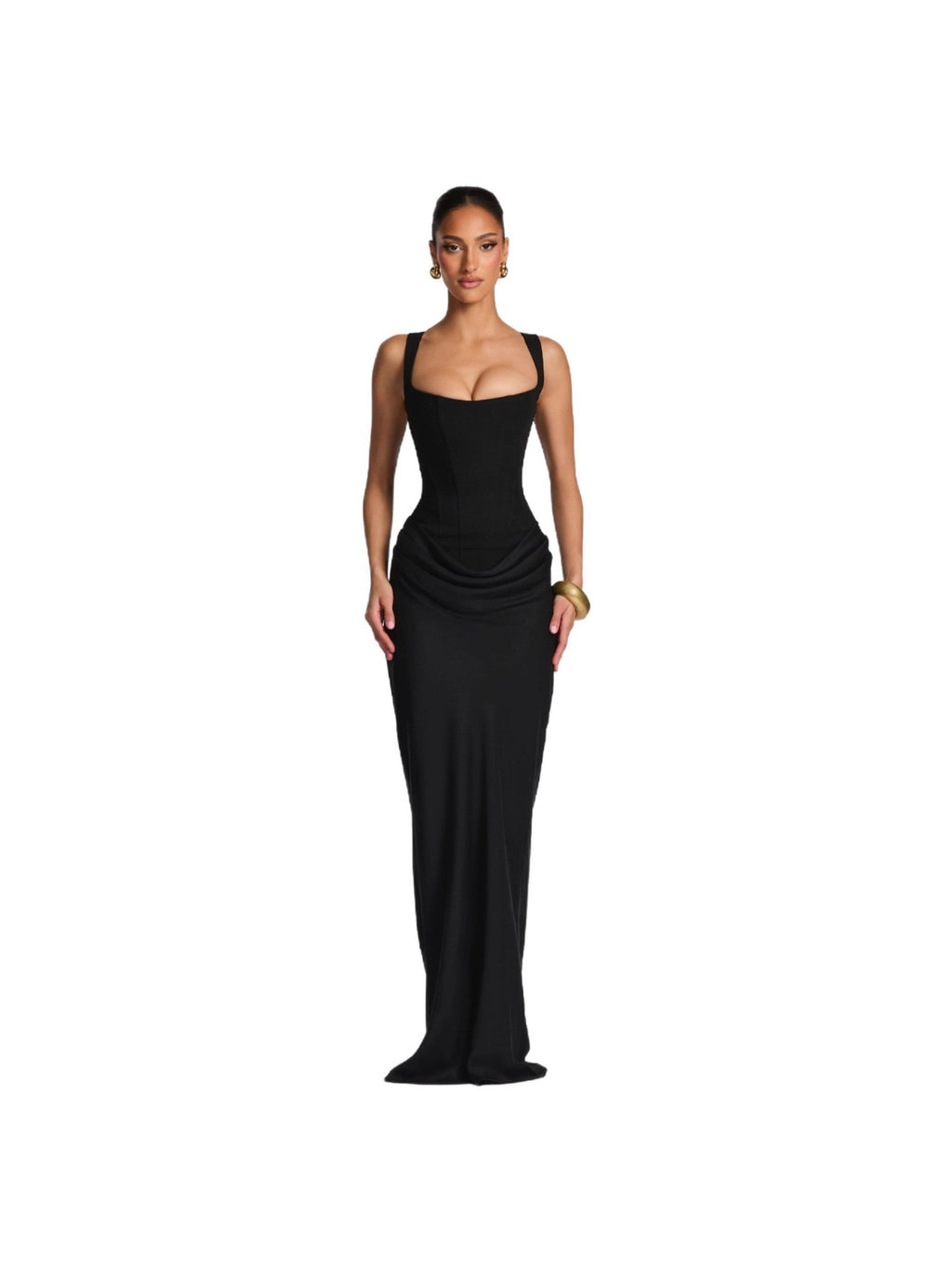 Womens Slim Fit Bodycon Dress