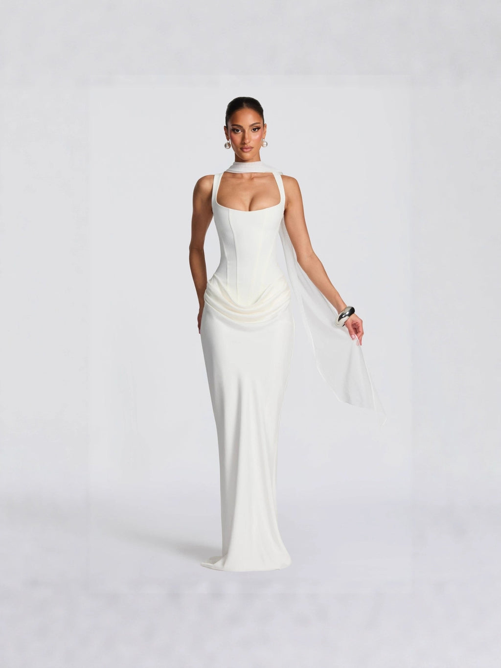 Womens Slim Fit Bodycon Dress