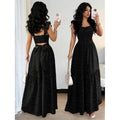 Slim-Fit Elegant Skirt