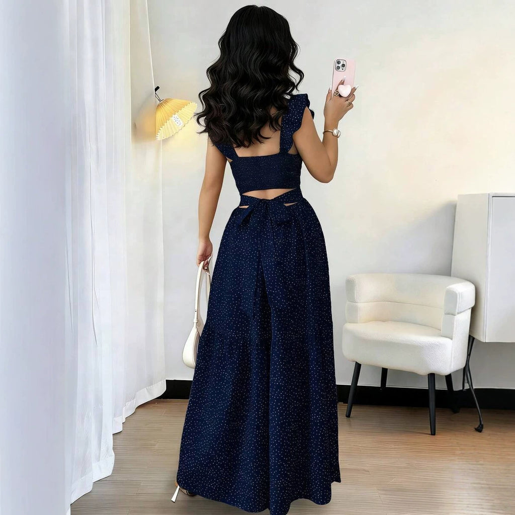 Slim-Fit Elegant Skirt
