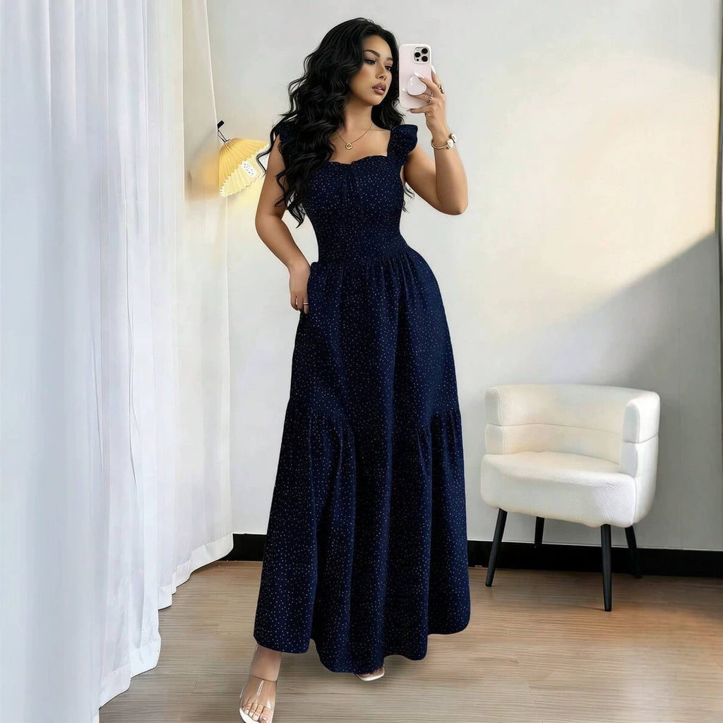 Slim-Fit Elegant Skirt