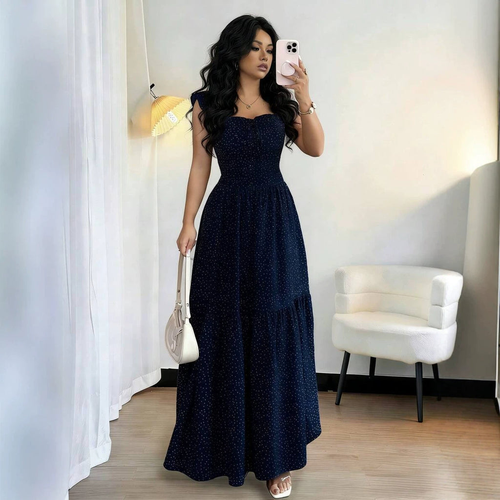 Slim-Fit Elegant Skirt