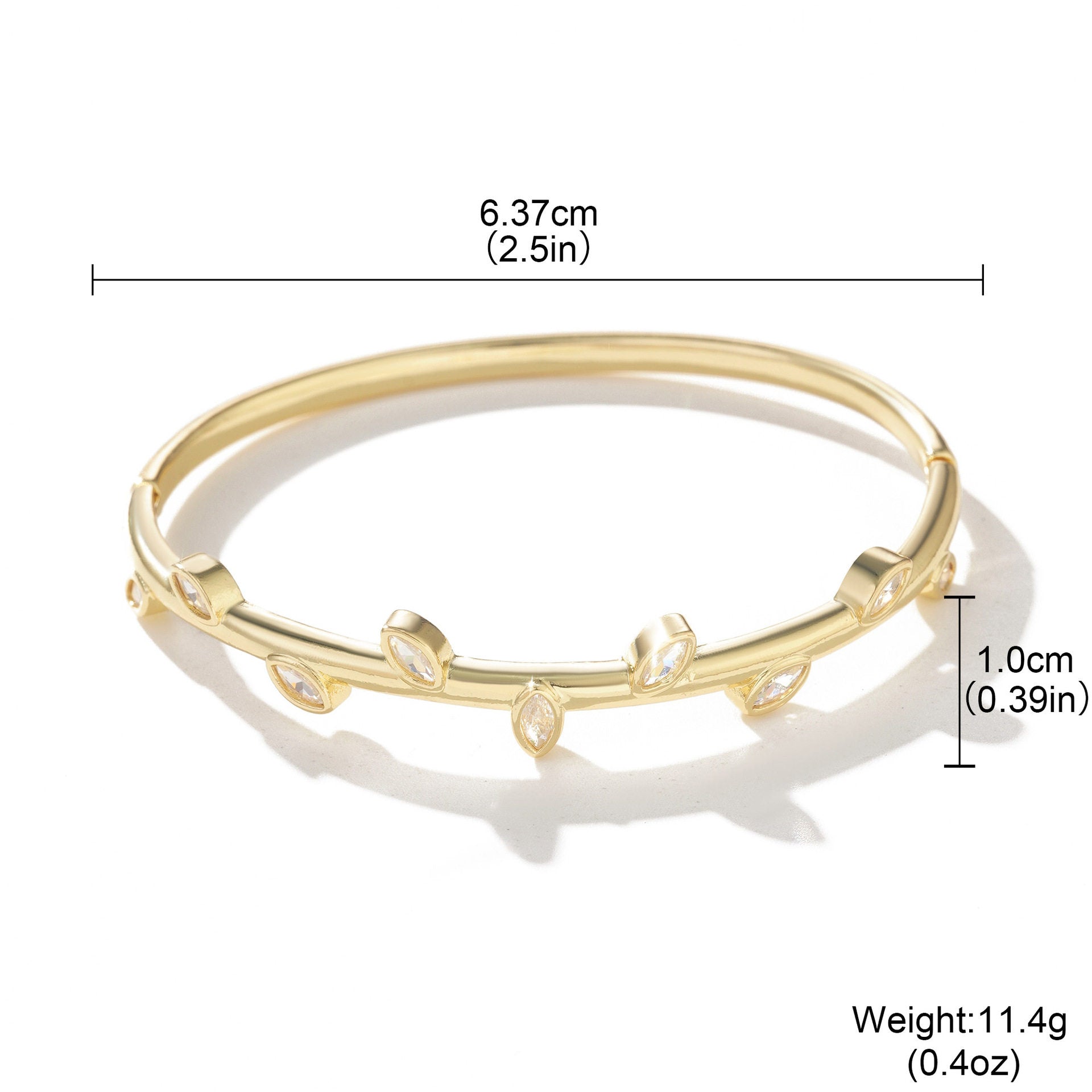 Stainless Steel Bracelet for Women