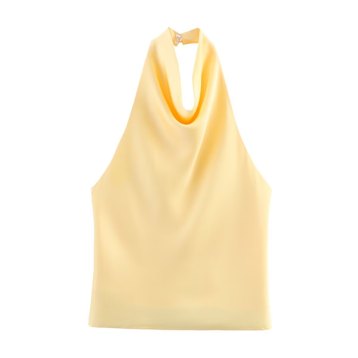 Neck Top